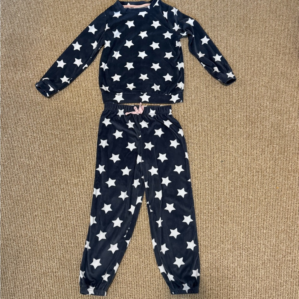 Girls pajamas